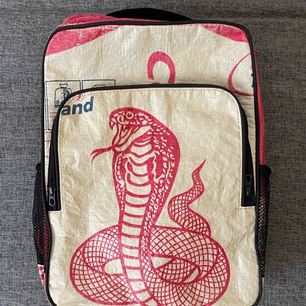 Bookbag - Picture 2 of 4